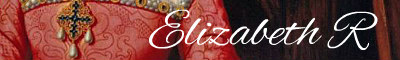 Elizabeth I banner